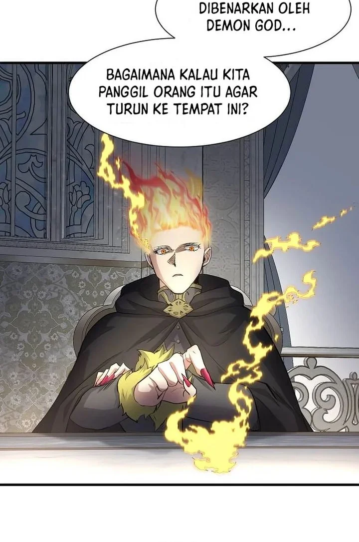 Leveling Up with Skills Chapter 109 Fix Gambar 29